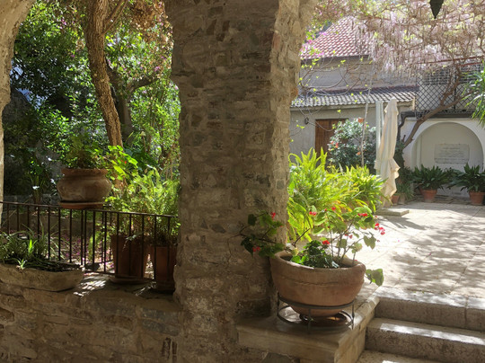 San Francesco Resort主图