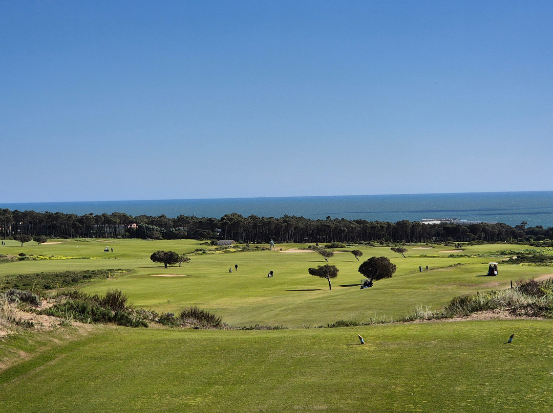 Oitavos Dunes-卡斯凯什必去景点