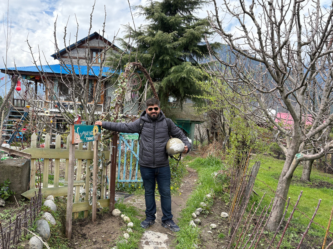 Samsara Farmstay