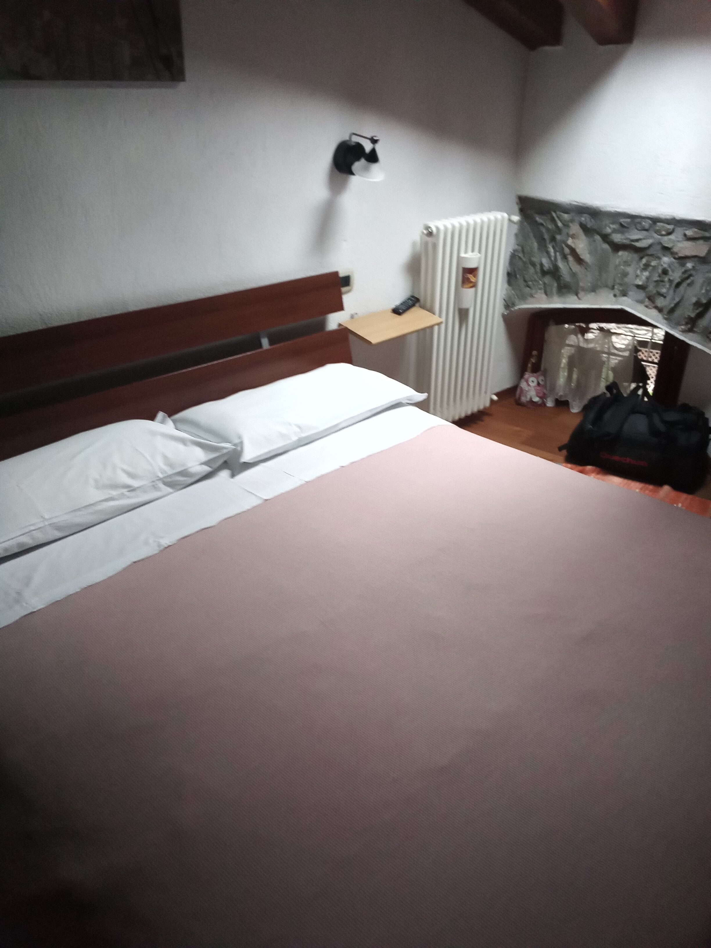 B&B Vecchio Torchio-官方
