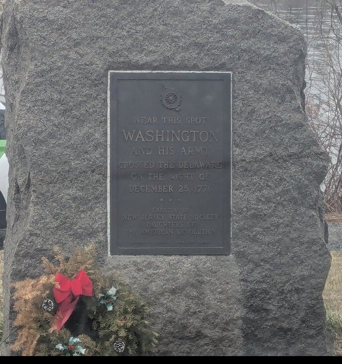 Washington Crossing Historic Park景点图片