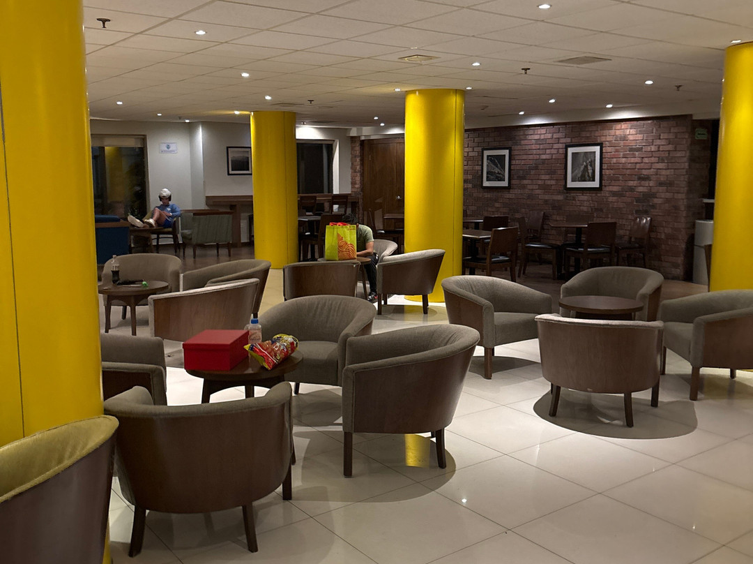 Wyndham Garden Monterrey Norte主图