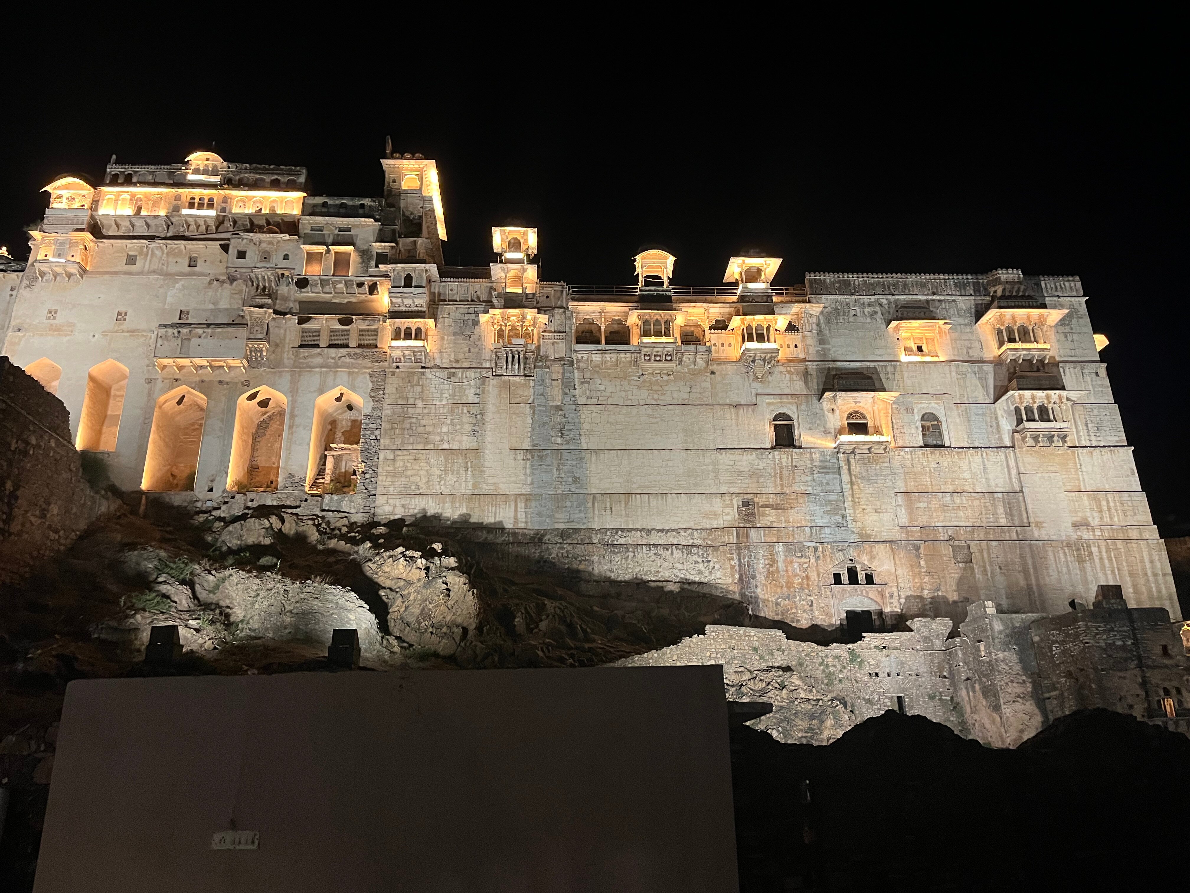 Bundi Vilas-官方