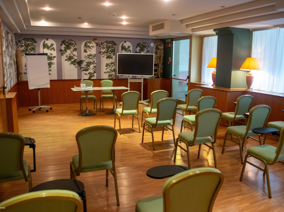 Bio Boutique Hotel Xu'主图