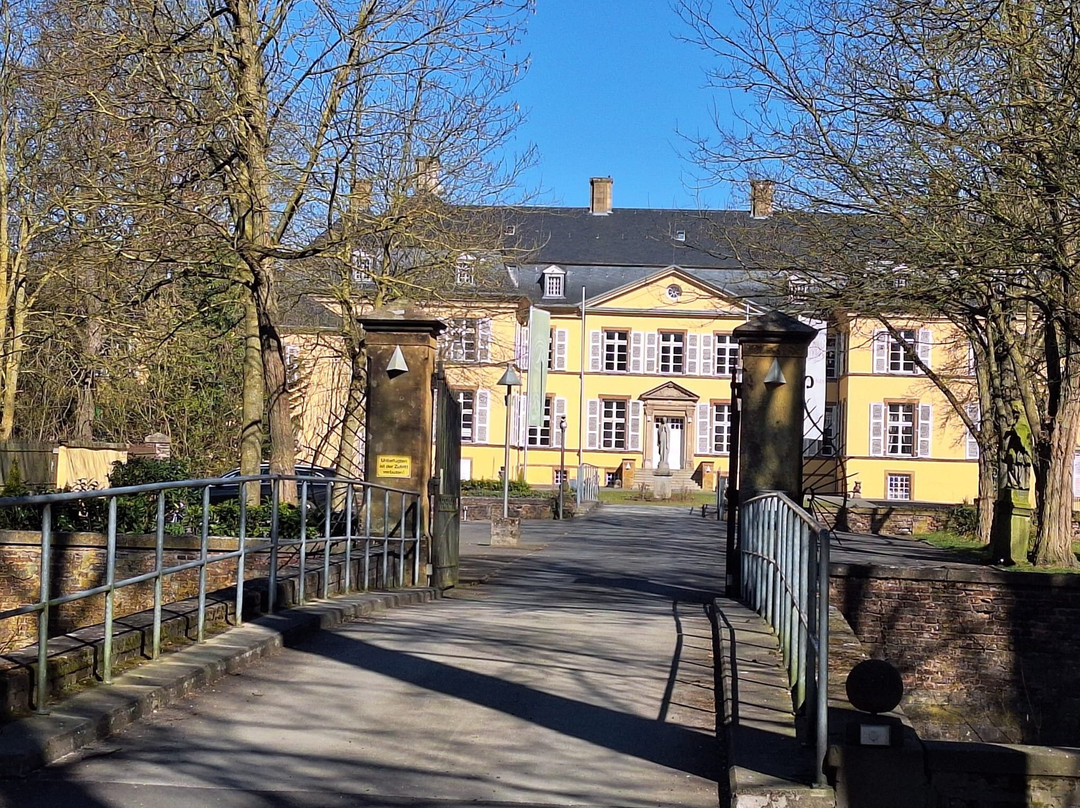 Schloss Crassenstein景点图片