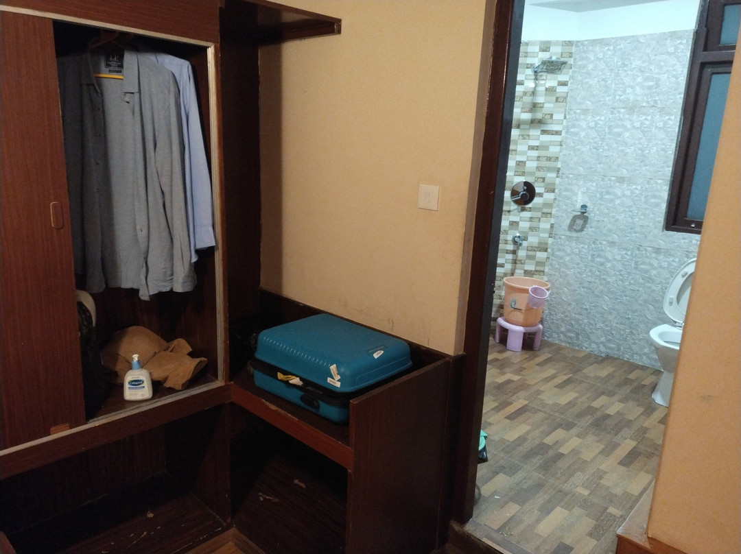 Le Coxy Resort主图