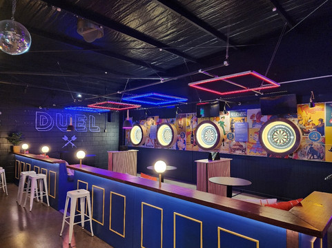 Serve Social-基督城必去景点