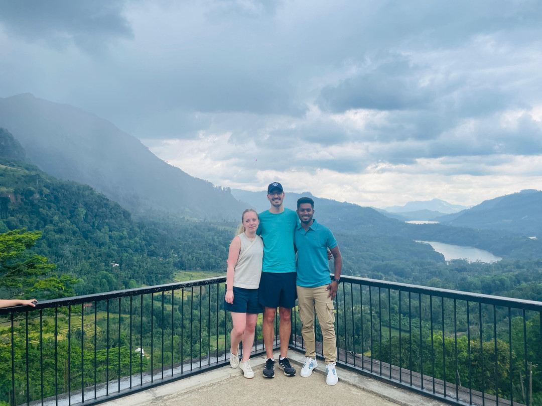 Capital Lanka Tours景点图片