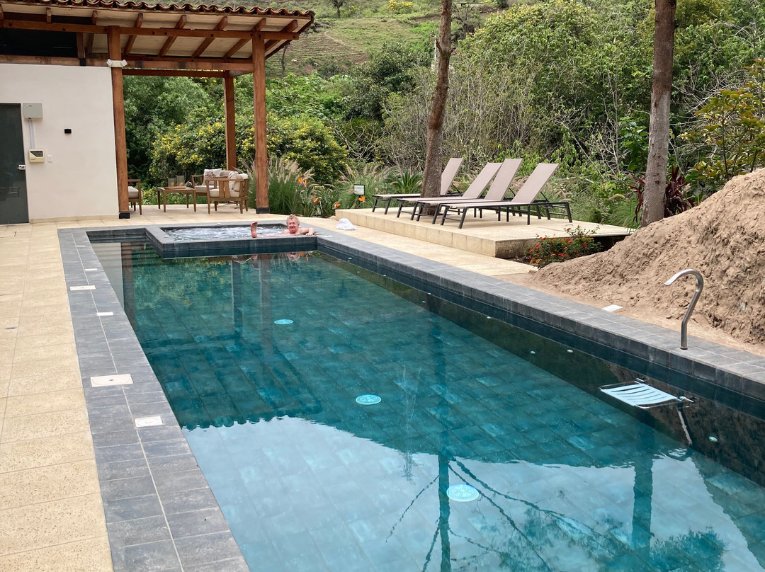 Hacienda Piman主图