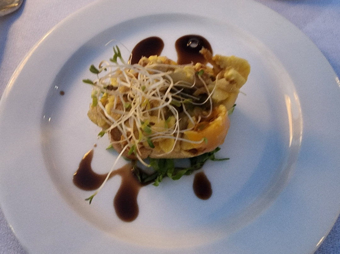 Three Palms Ocean Course-蒙特戈贝必去景点