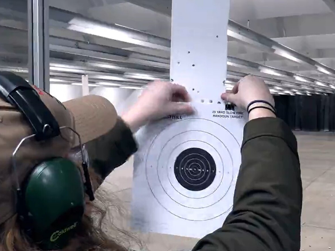Easthill Outdoors Shooting Sports景点图片