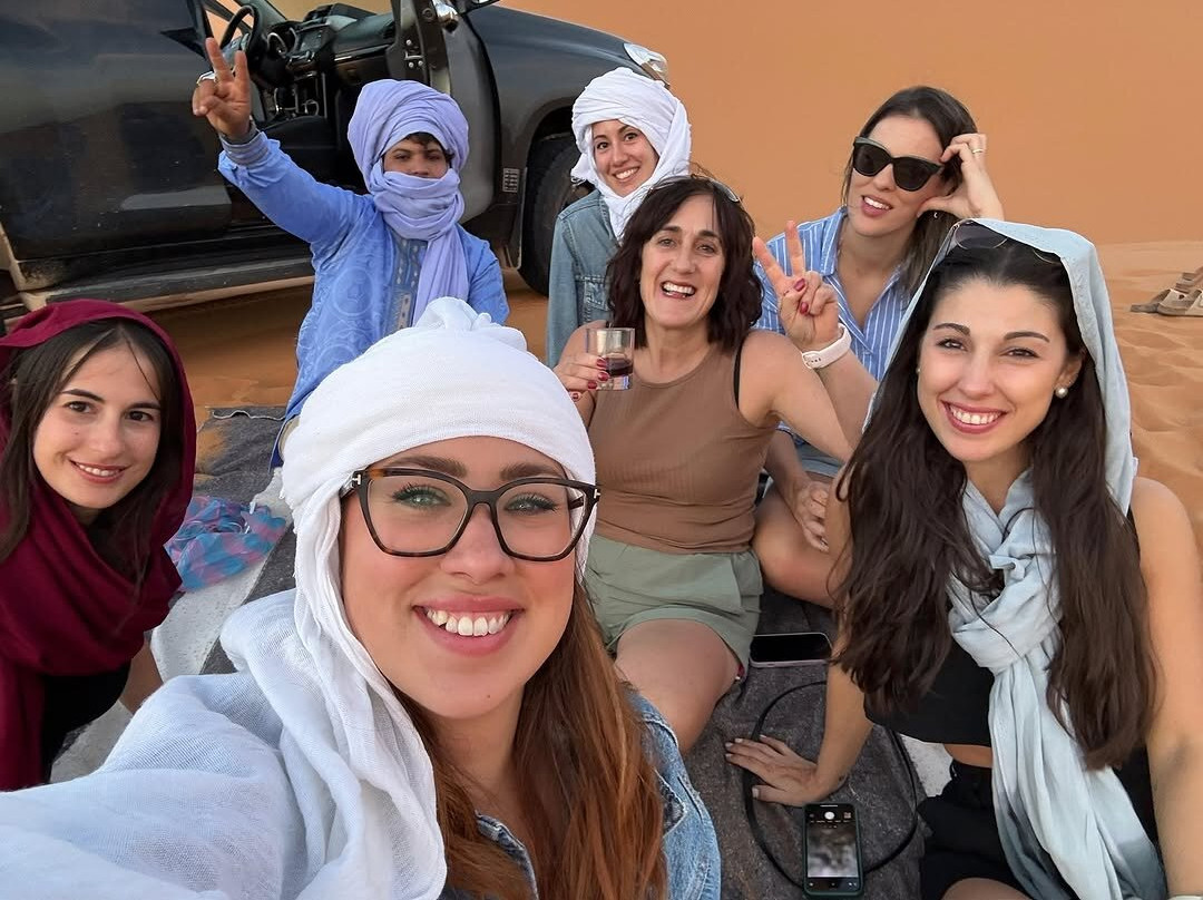 Best Marrakech Travel-卡萨布兰卡必去景点