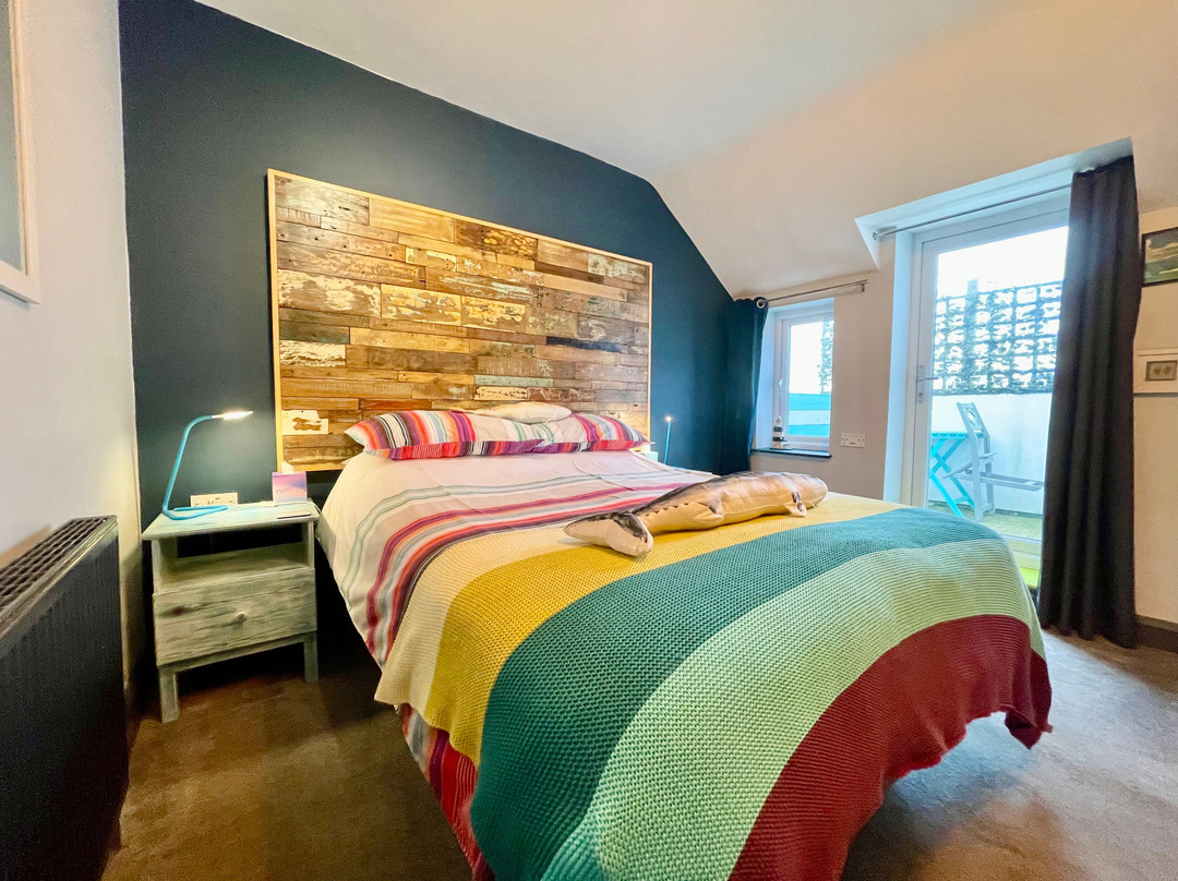 Farne Island Rooms主图