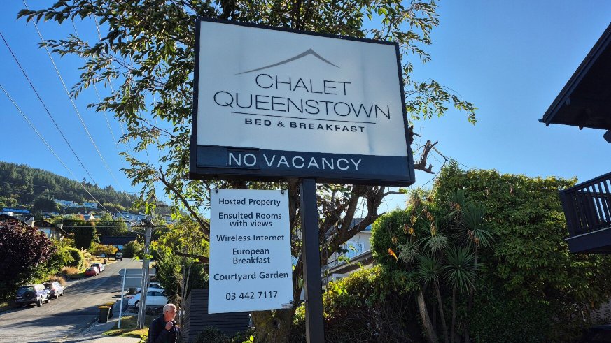 木屋皇后镇酒店-官方