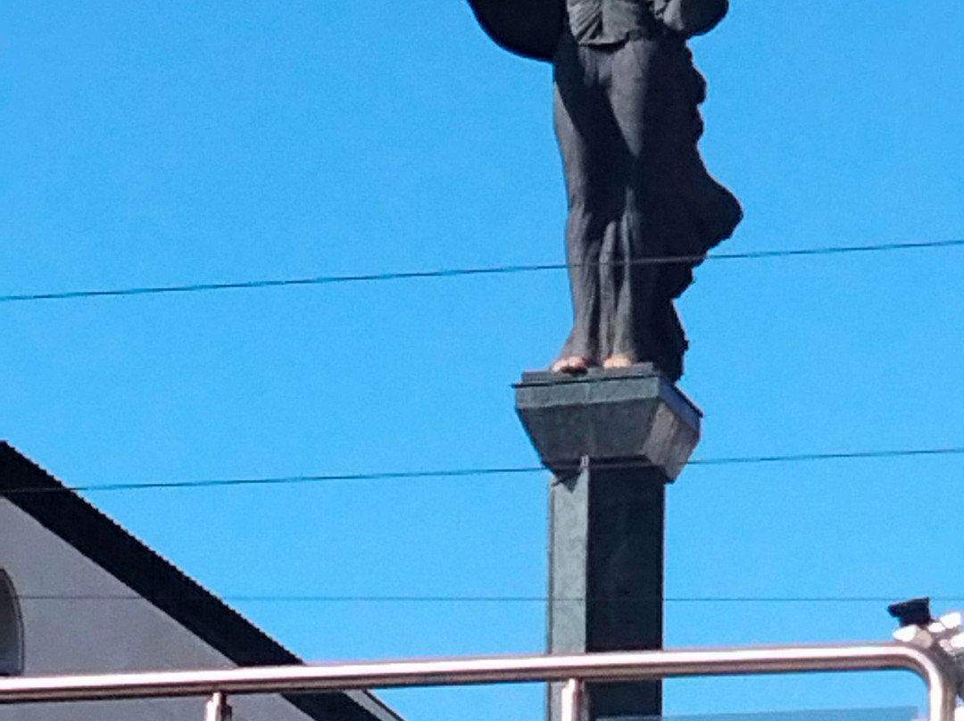 Mineral water springs-索非亚必去景点