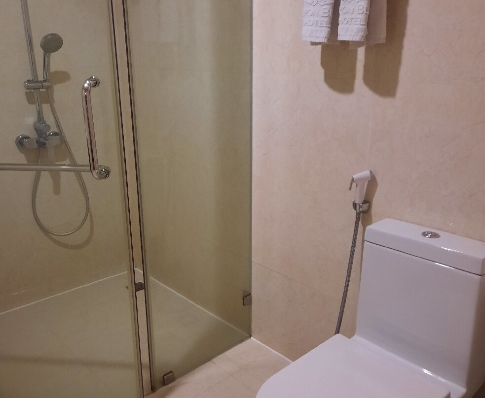 Sepon Blue Hotel主图