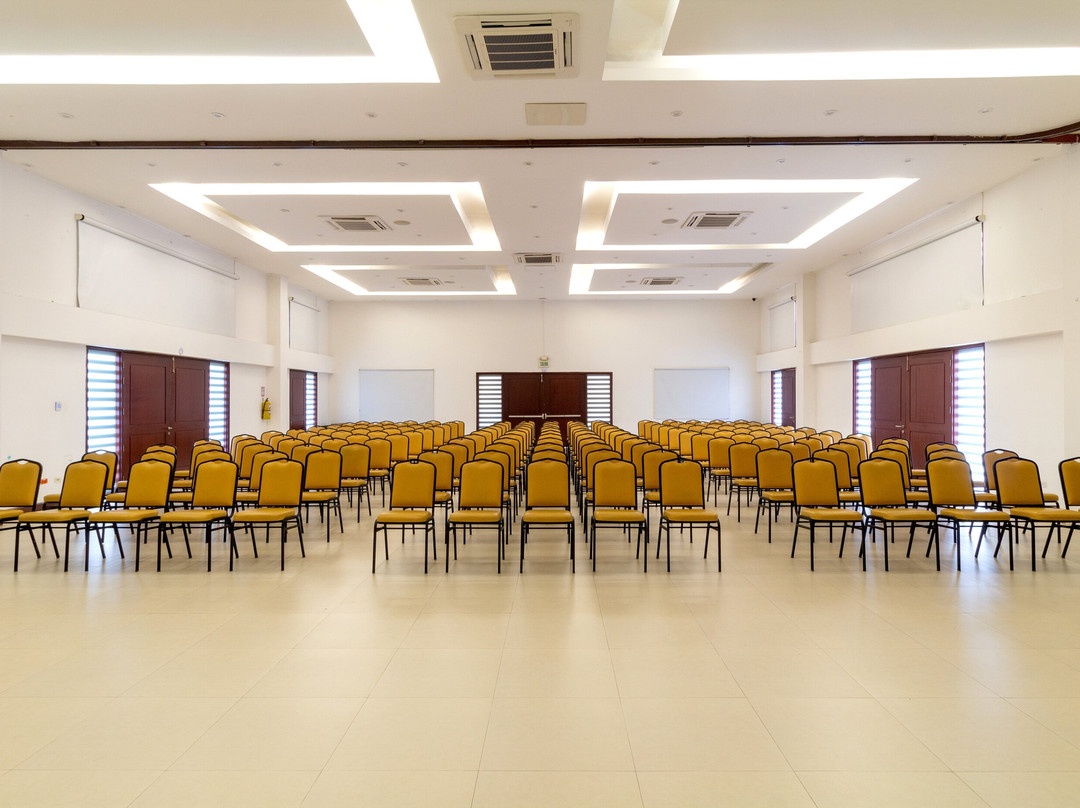 Hotel Campestre La Potra主图