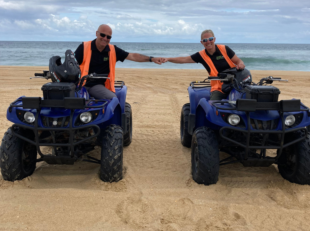 Quad Bike King景点图片