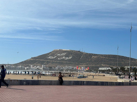 Taxi4You-阿加迪尔必去景点