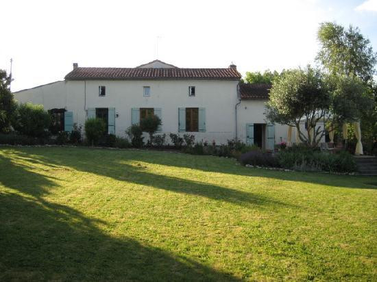 Mathelin du Bois主图