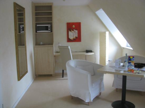 Air Hotel Royal Landstuhl主图