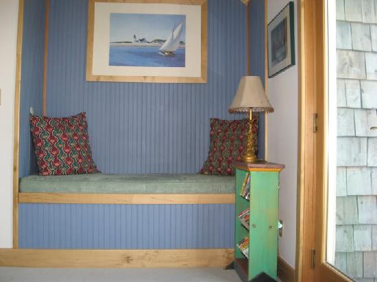 Heron's View Bed and Breakfast主图