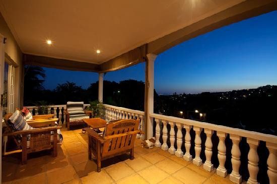 La Lucia Bed & Breakfast主图