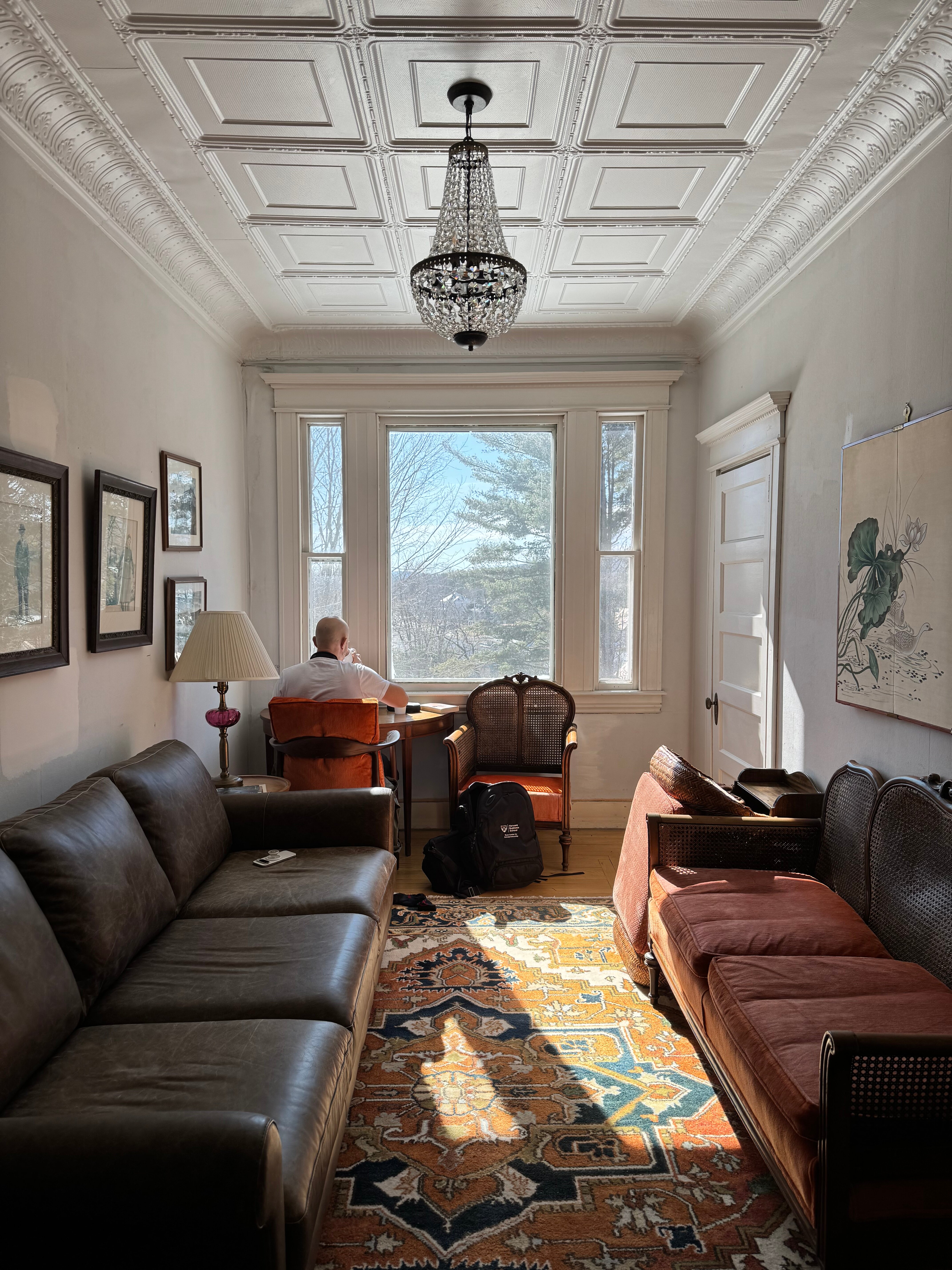 Hillholm Estate-官方