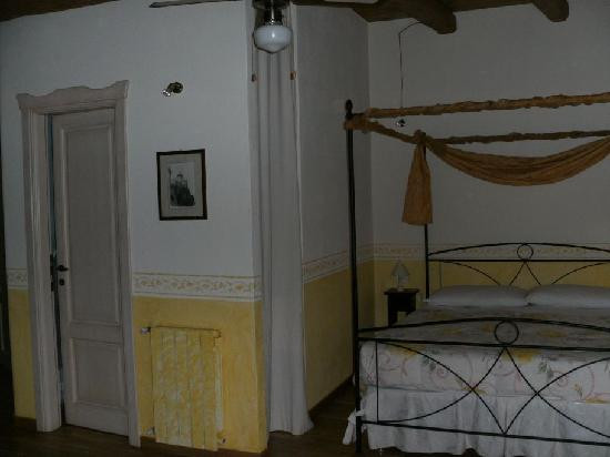 Residenza Crisaripa主图