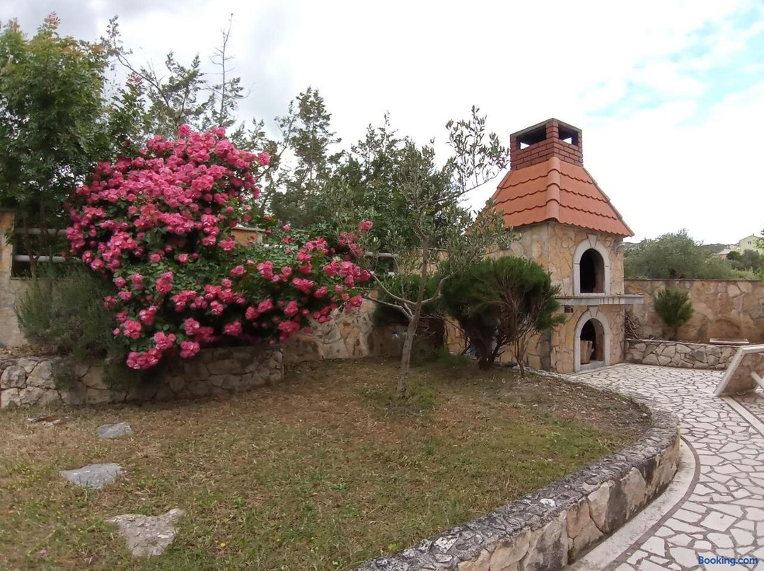 Apartments Villa Brudi