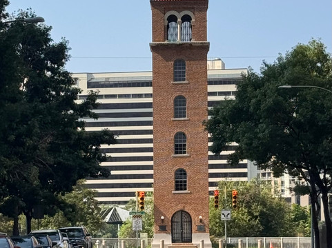 Atx City Tours-奥斯丁必去景点