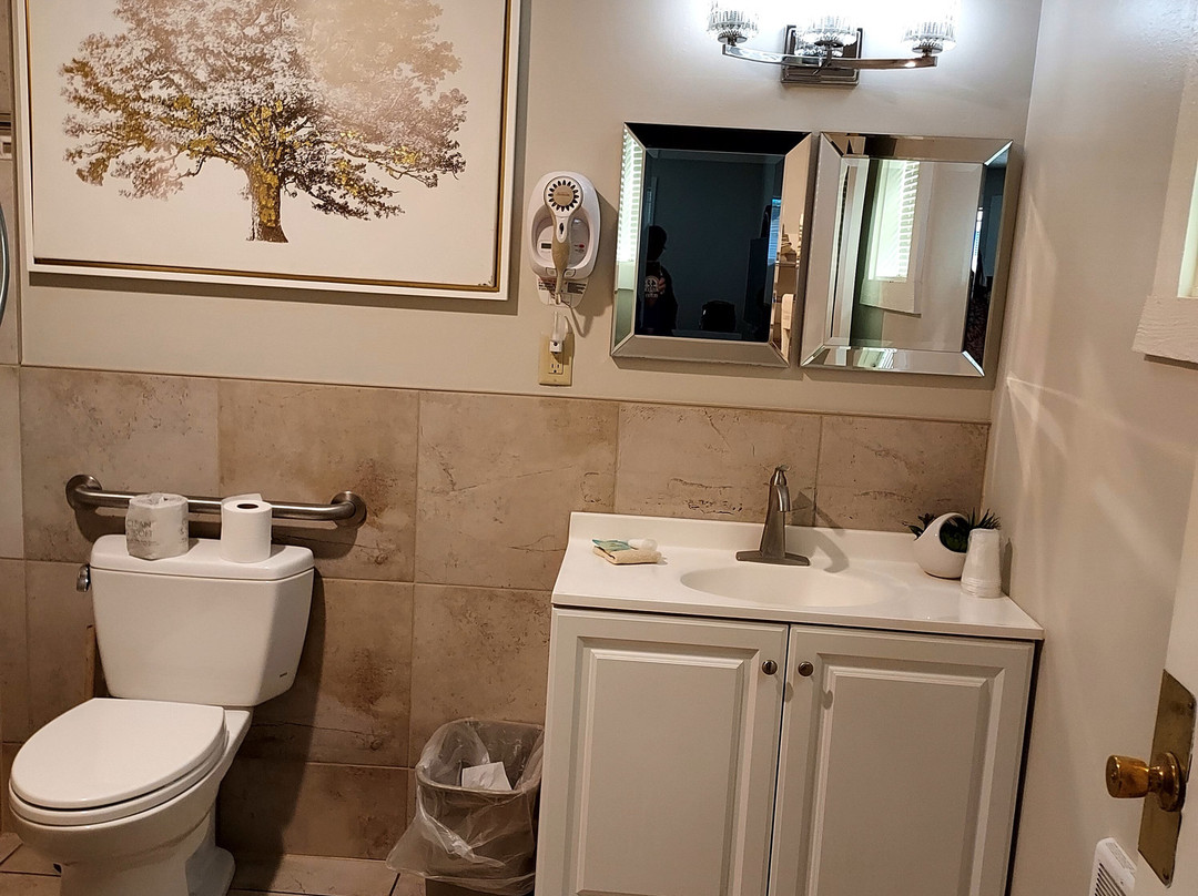 The Lava Hotel主图