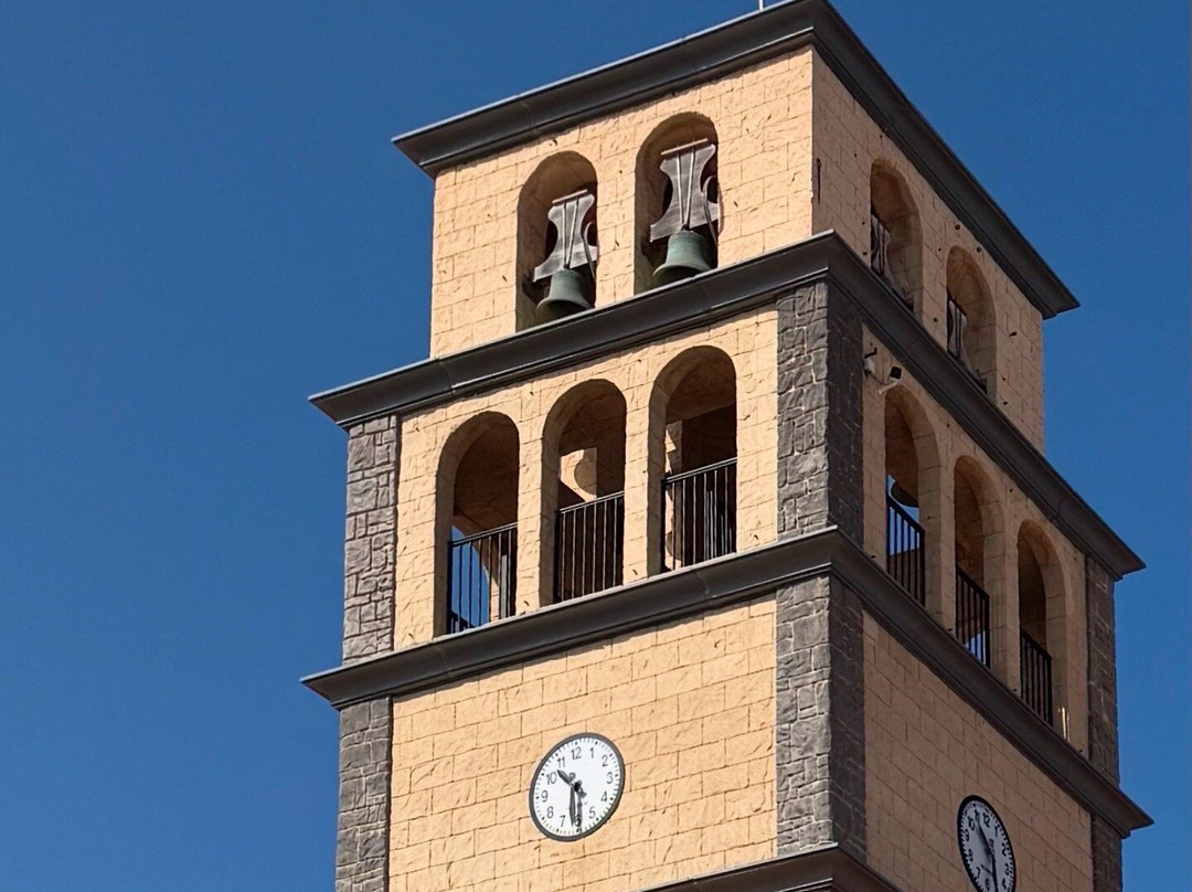 Villa Comercial El Campanario景点图片