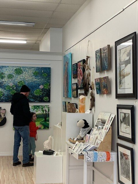 Scugog Arts景点图片