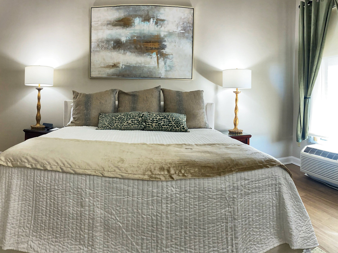 The Coldwater Inn主图