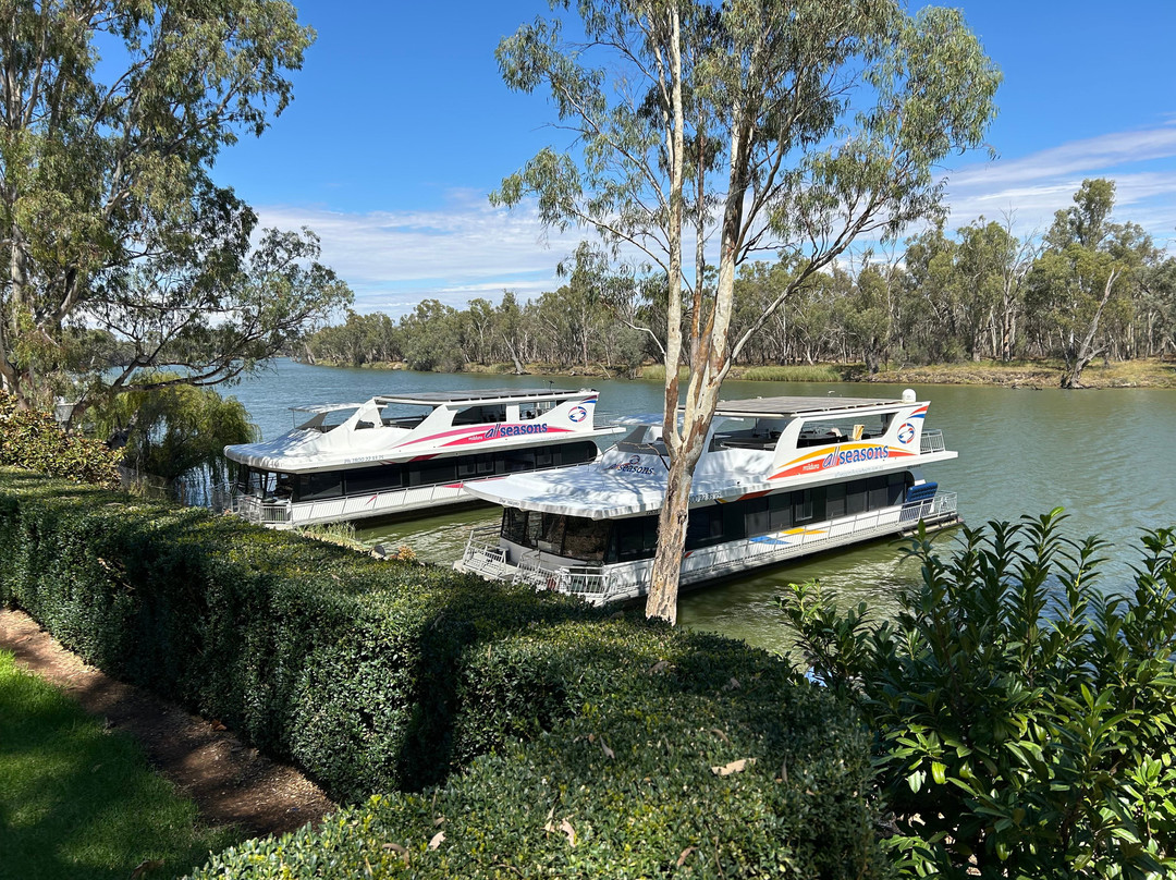 All Seasons Houseboats-米尔杜拉必去景点