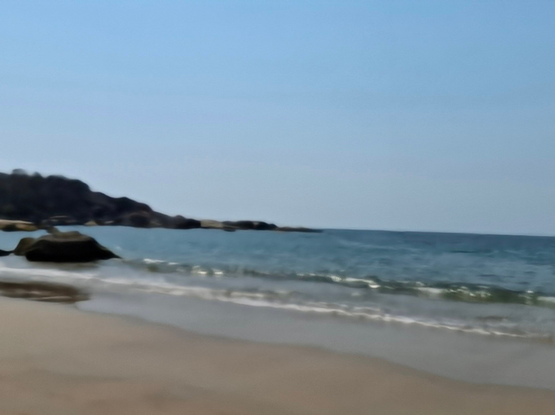 Rock Formations-雅高达必去景点