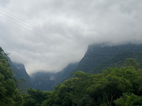 Cânions Aparados-Praia Grande必去景点