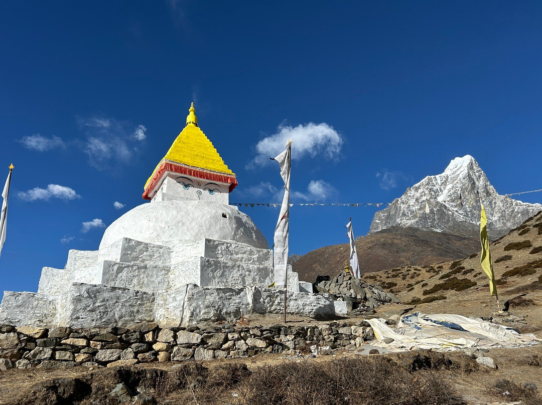 Mutu Nepal Trek-博卡拉必去景点