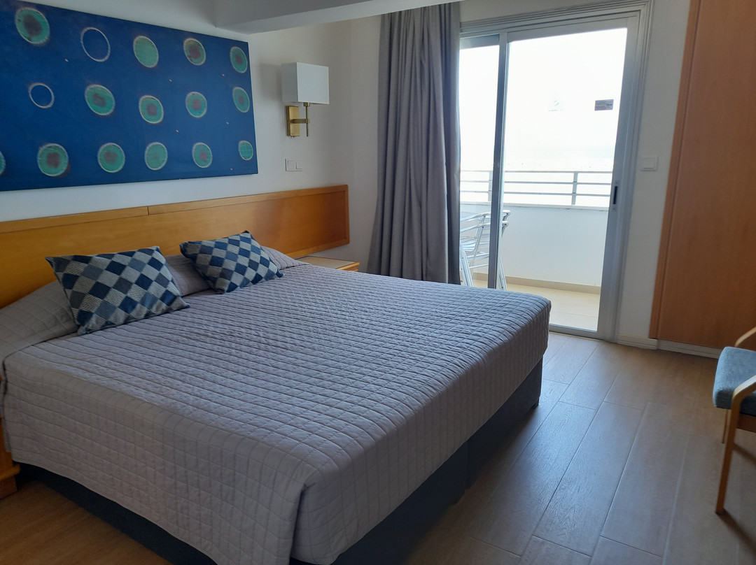 Tylos Beach Hotel主图