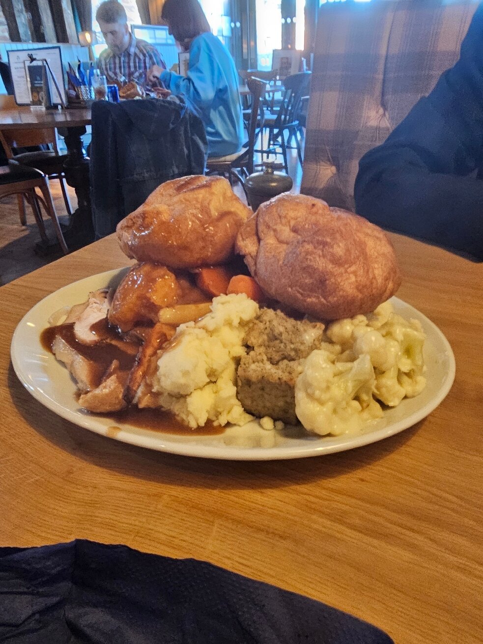 The Commissioners Quay Inn - The Inn Collection Group-官方