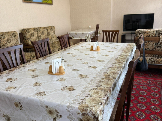 Gulnara Guesthouse主图