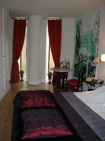 Casa Rural La Posada de Imon主图