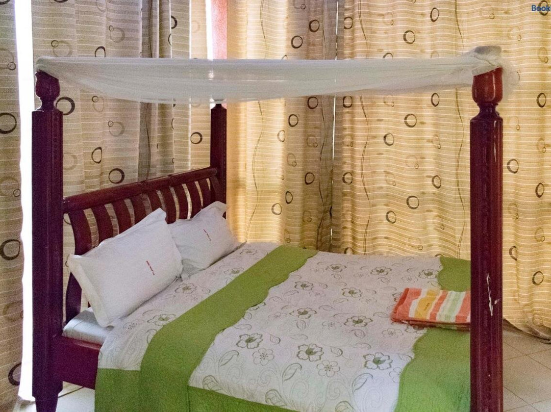 Bundibugyo酒店住宿-Relief Motel