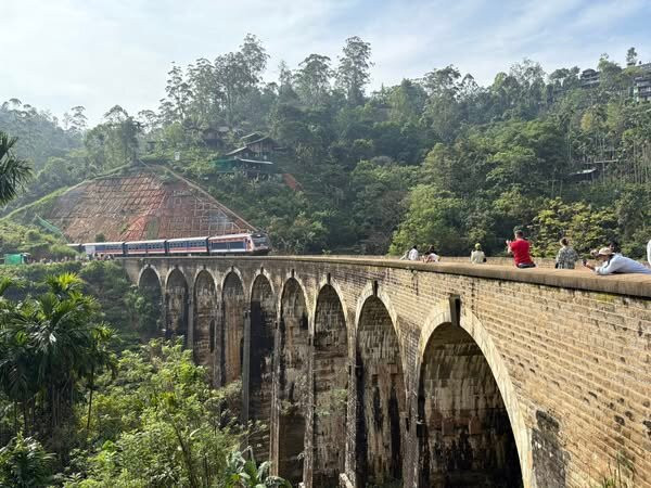 Gihan Tours Sri Lanka景点图片
