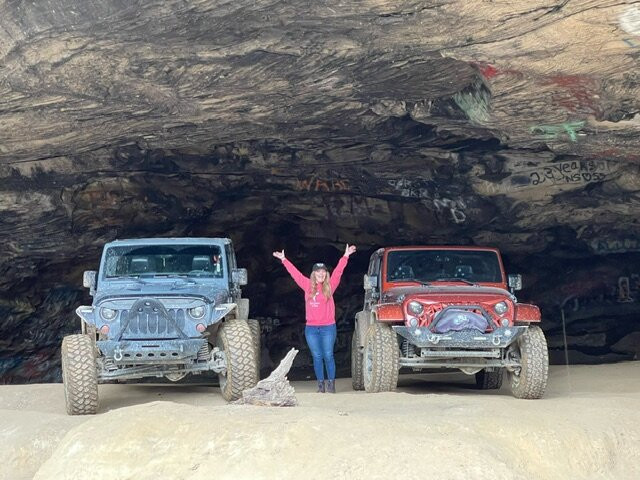 Rock Bottom Adventures Llc-Campton必去景点