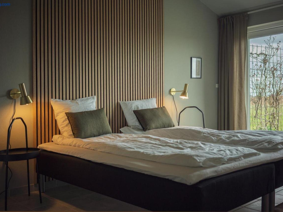 Ellevilde Boutique Hotel