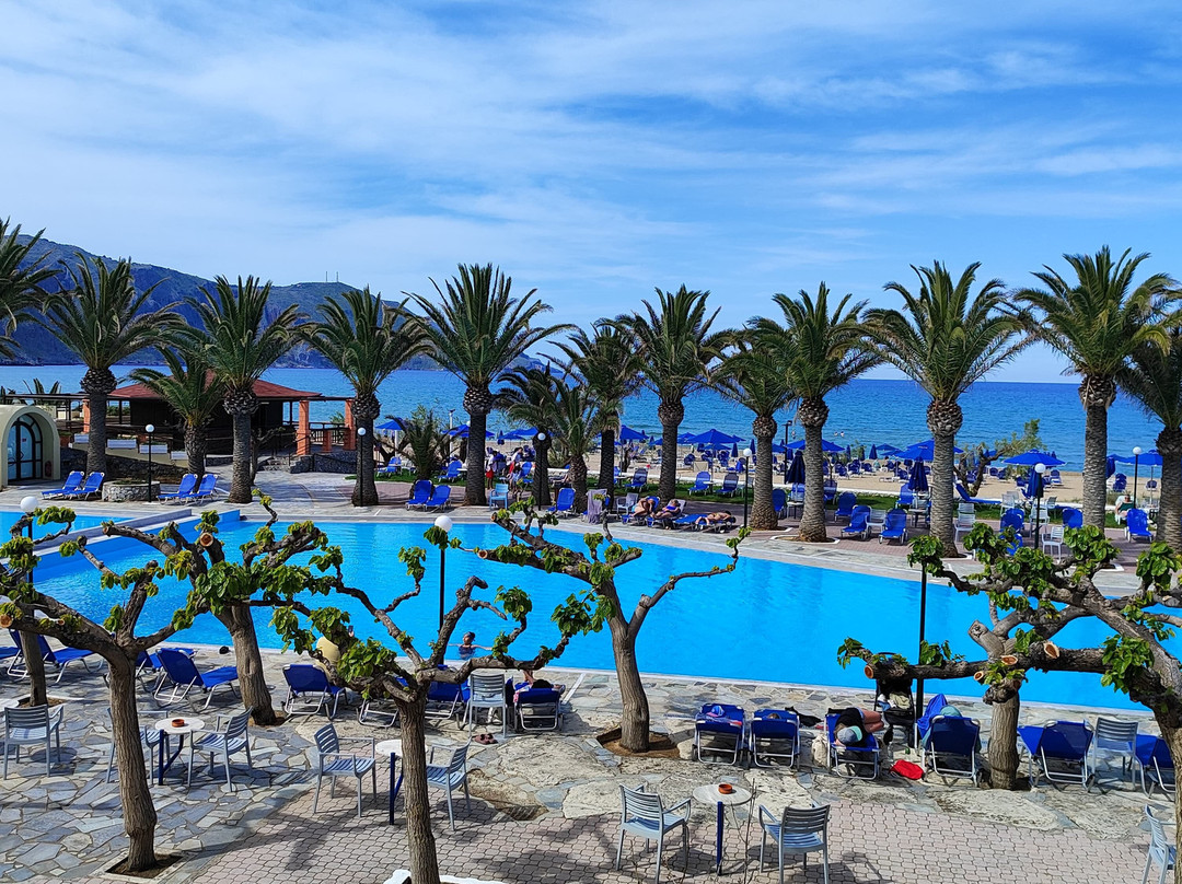 Mare Monte Beach Hotel主图