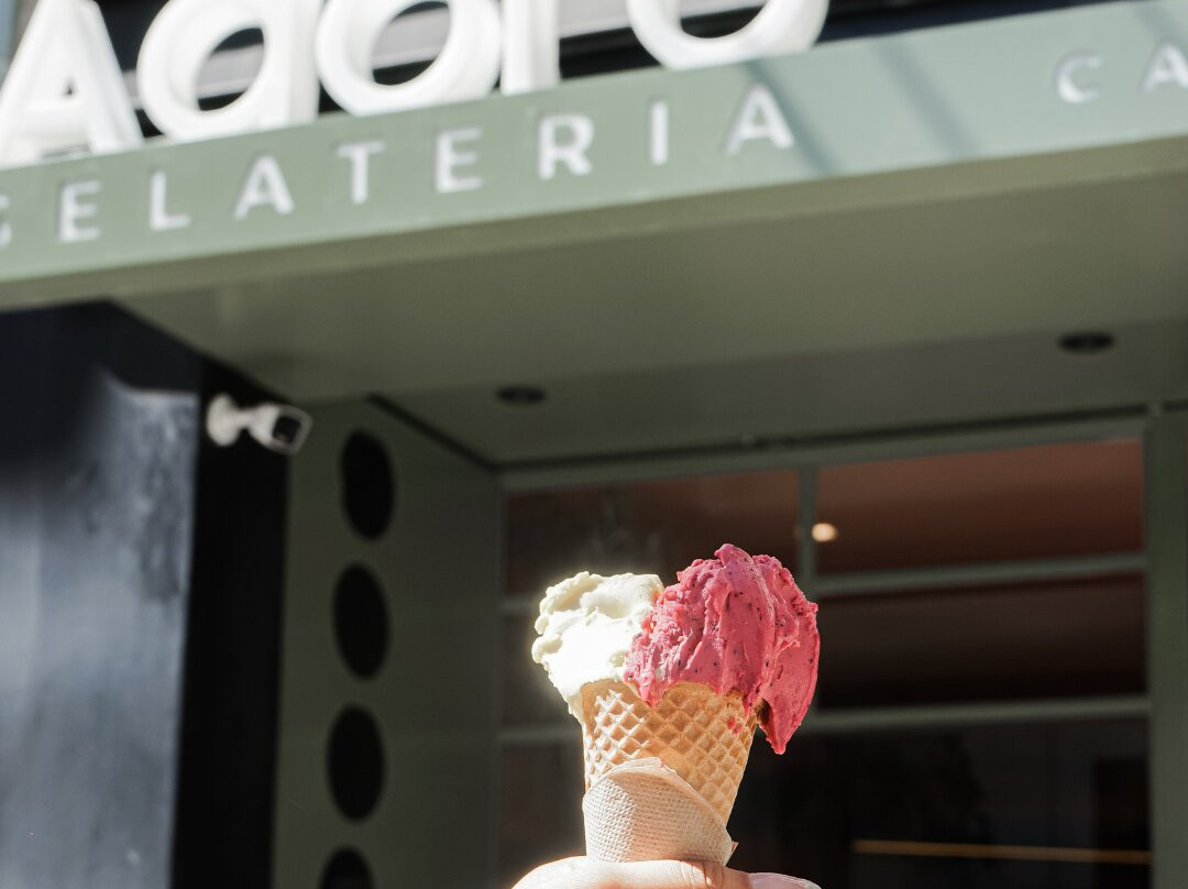 Adoro Gelateria