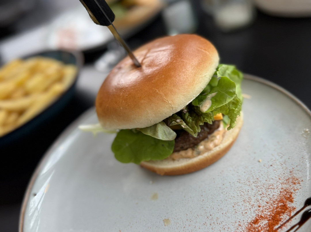 Core by Clare Smyth